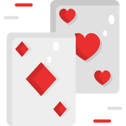 Card Game  Icon