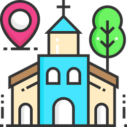 Church  Icon