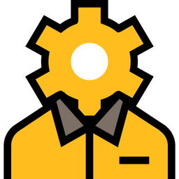 Manager  Icon