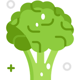 Broccoli  Icon