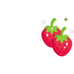 Berries  Icon