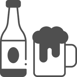 Beer  Icon