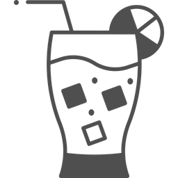 Coctail  Icon