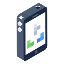 Brick Game  Icon