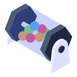 Candy Machine  Icon