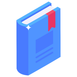 Book  Icon