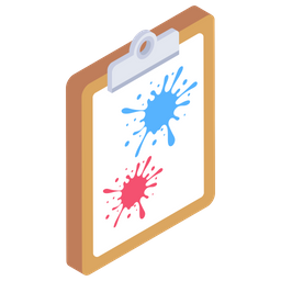 Clipboard  Icon