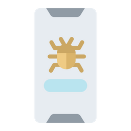 Bug  Icon