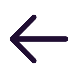 Arrow Left  Icon