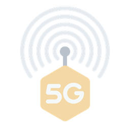 5 G  Icon