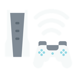 5 G Game  Icon