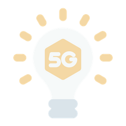 5 G  Icon