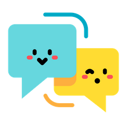 Chat  Icon