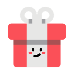 Gift  Icon