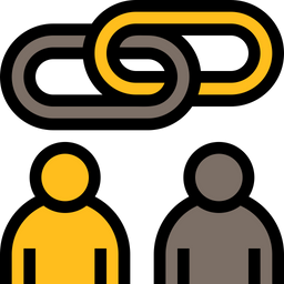 Chain  Icon