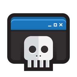 Malicious app  Icon