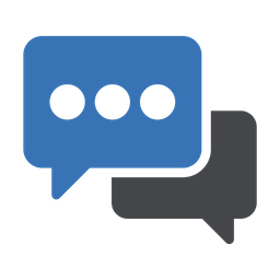 Chat  Icon