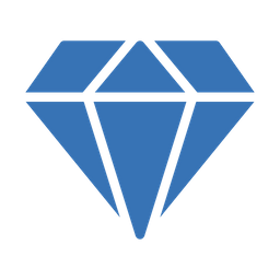 Diamond  Icon