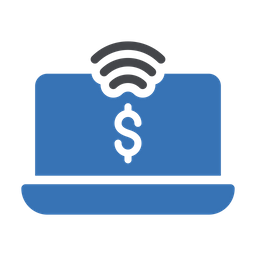 Dollar Payment  Icon