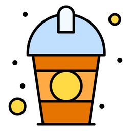 Beverage  Icon