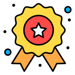 Badge  Icon