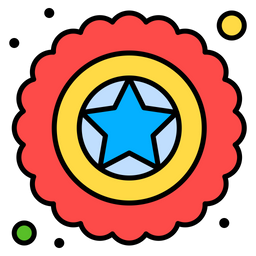 Badge  Icon