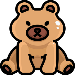 Urso  Ícone