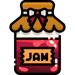 Jam  Icon