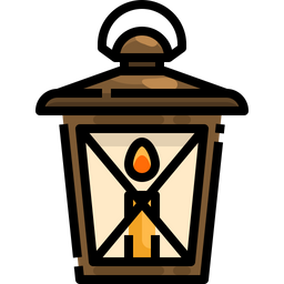 Lampe  Symbol