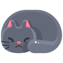 Katze  Symbol