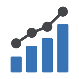 Analytic  Icon