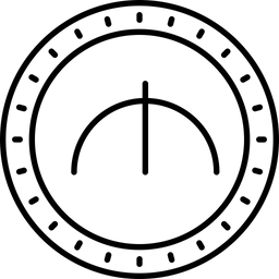 Aserbaidschanisches Manat  Symbol