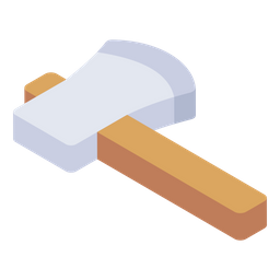 Axe  Icon