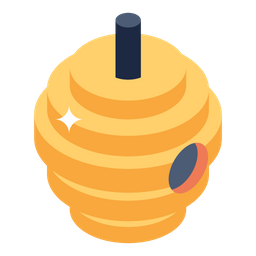 Beehive  Icon