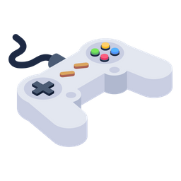 Gamepad  Symbol