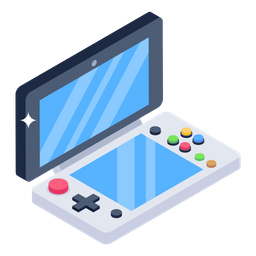 Gamepad  Icon