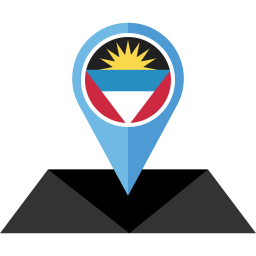 Antigua und Barbuda  Symbol