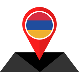 Armenia  Icon