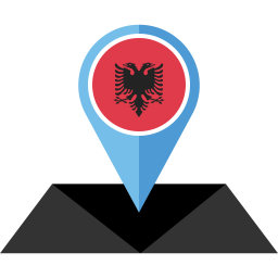 Albania  Icon