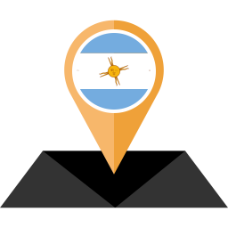 Argentina  Icon