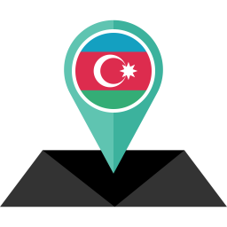 Azerbaijan  Icon