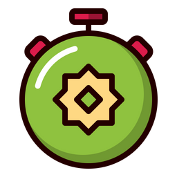 Clock  Icon