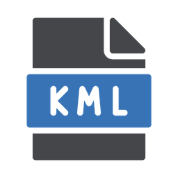 Kml File  Icon