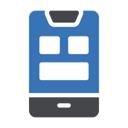 Mobile  Icon