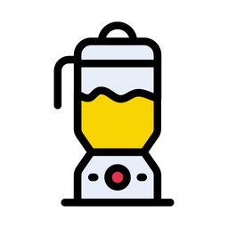 Juicer  Icon