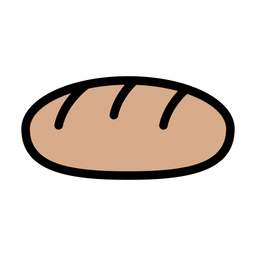 Loaf  Icon