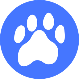 Animal Paw  Icon