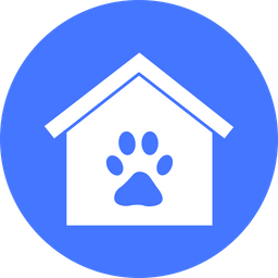 Animal Shelter  Icon