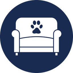 Animals Furniture  Icon