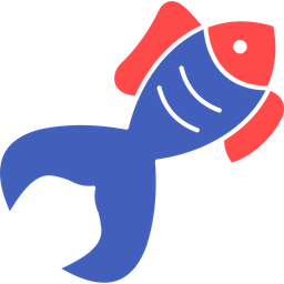 Aquarium Fish  Icon